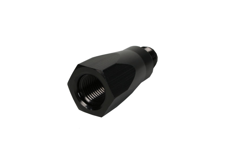 Aeromotive In-Line Full Flow Check Valve (Male -6 AN Inlet / Female -6 AN Outlet)-thumbmail-3