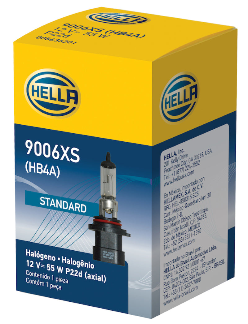 Hella Bulb 9006XS/HB4A 12V 55W P22d T4-thumbmail-3