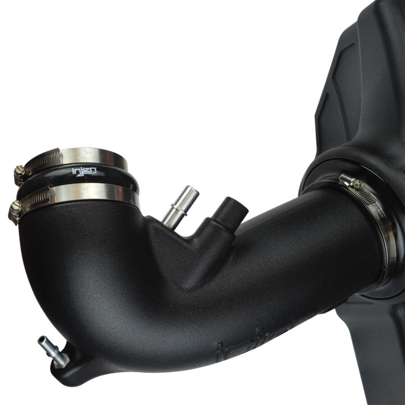 Injen 18-20 Ford Mustang GT 5.0L V8 Evolution Intake-thumbmail-6