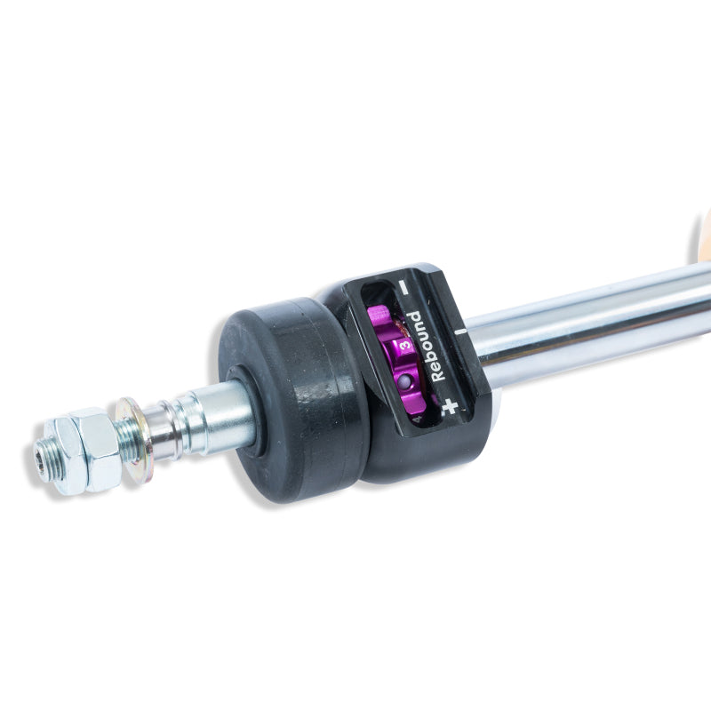 KW Coilover Kit V3 2018+ Audi S5 (B9) Coupe w/ Electronic Dampers-thumbmail-3
