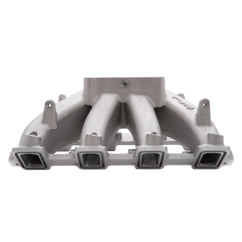 Edelbrock Manifold Super Victor GM LS3 V8 EFI 4150 Series Flange-thumbmail-5