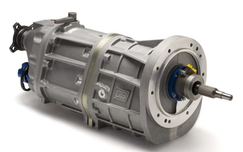 OS Giken OS-FR7 - 7 Speed Sequential (Gearbox Only)-thumbmail-1