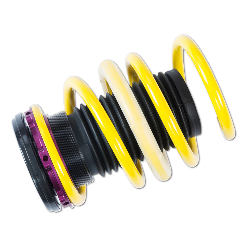 KW H.A.S. 2016+ Audi TT S / TT RS (8S/MQB) Coupe Quattro w/o Magnetic Ride-thumbmail-3