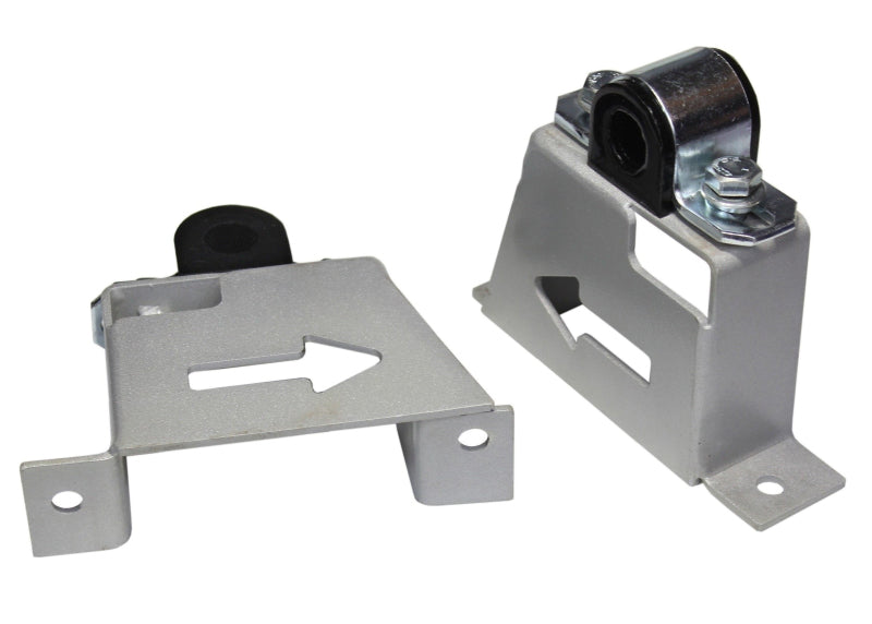 Whiteline 98-02 Subaru Forester Rear Swaybar mount-h/duty kit-thumbmail-3