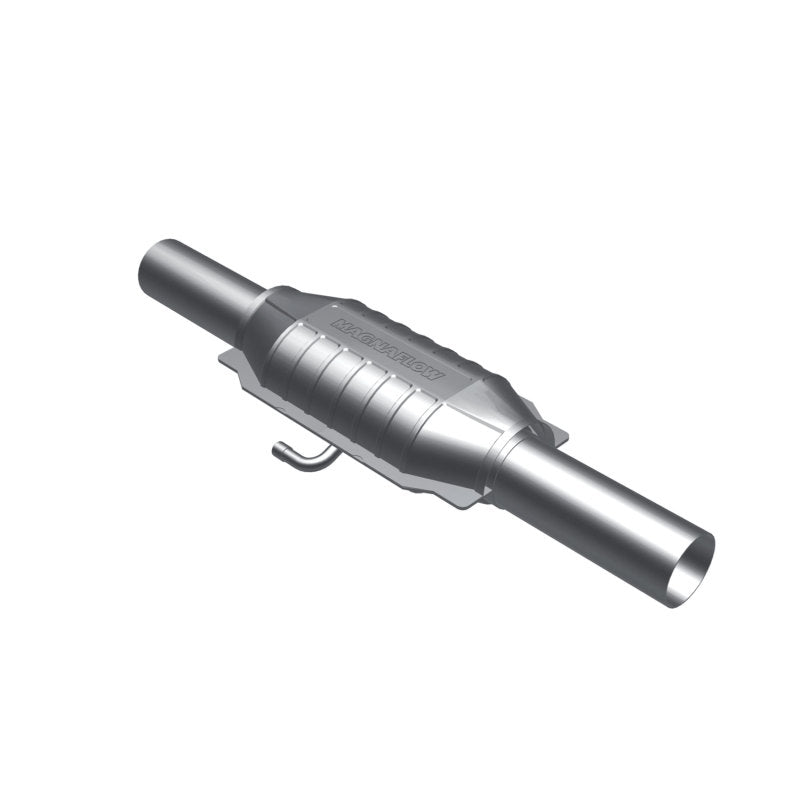 MagnaFlow Conv Gm-Jeep 25X6.5X4 2.5/2.5-thumbmail-1