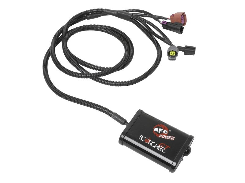 aFe 11-22 Dodge Challenger/Charger/Chrysler 300 HEMI V8 5.7L Scorcher GT Power Module-thumbmail-4