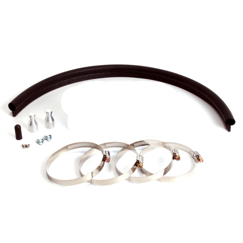 BBK 11-14 Mustang 5.0 Replacement Hoses And Hardware Kit For Cold Air Kit BBK 1768-thumbmail-3