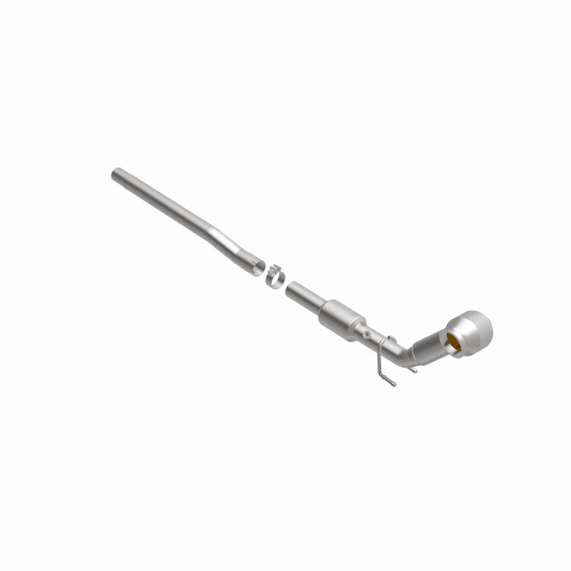 MagnaFlow Conv Direct Fit 13-15 VW Beetle 2.0L / 14-15 VW Jetta/Passat 1.8L-thumbmail-6