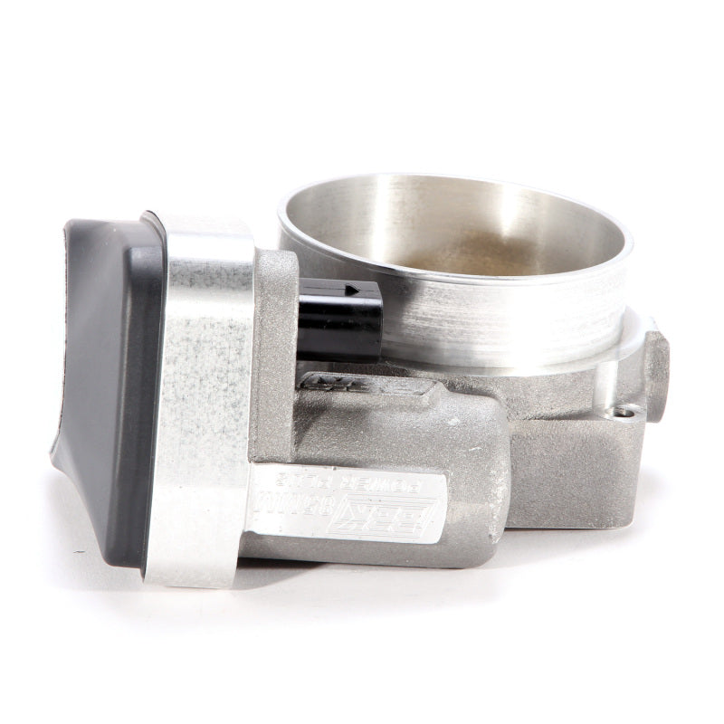 BBK 03-12 Dodge Chrysler Jeep 5.7 6.1 6.4 Hemi 85mm Throttle Body BBK Power Plus Series-thumbmail-5