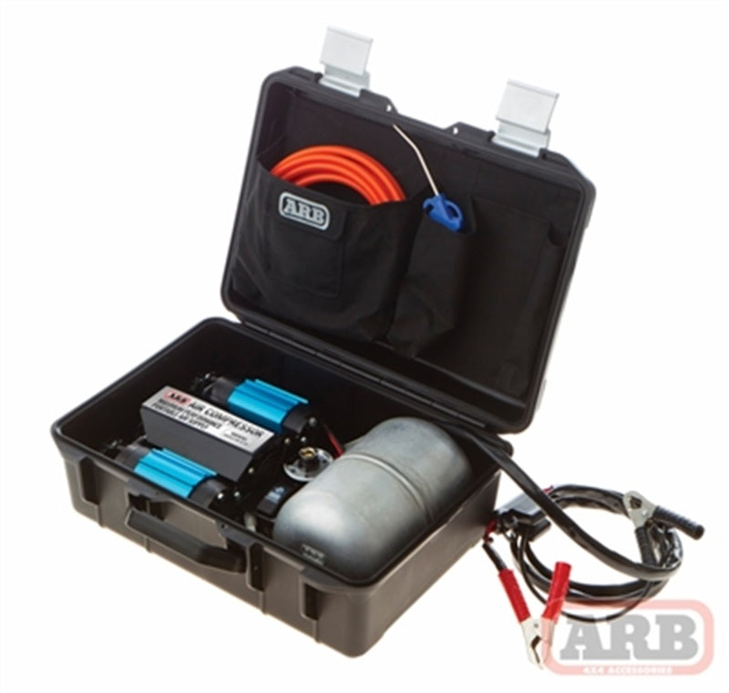 ARB Compressor Twin Portable 12V-thumbmail-1