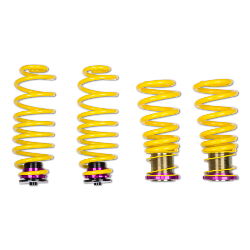 KW H.A.S. Audi A4 S4 (8K/B8) Sedan FWD + Quattro; A5 S5-thumbmail-4