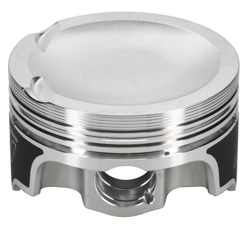 Wiseco Mazda Speed 3 Dished -13.3cc 9.5:1 Piston Shelf Stock-thumbmail-2