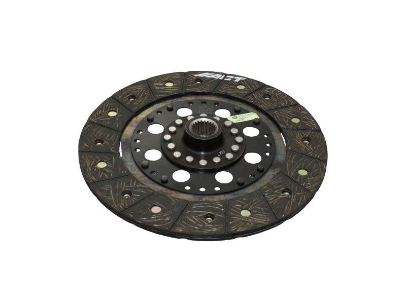 ACT 2006 Audi S4 Perf Street Rigid Disc-thumbmail-2