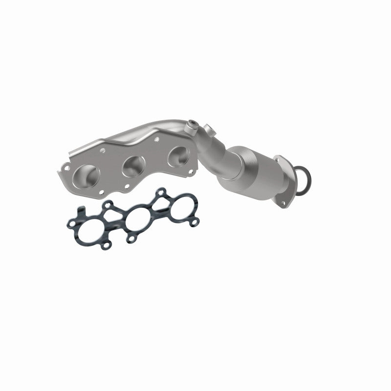 MagnaFlow Direct-Fit OEM Grade Federal Catalytic Converter 16-17 Lexus IS300/IS350 V6 3.5L-thumbmail-3