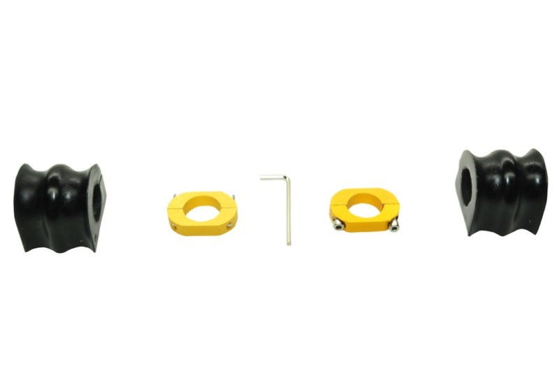 Whiteline 04-07 Subaru STi  Front 24mm Swaybar-X h/duty Blade adjustable-thumbmail-4