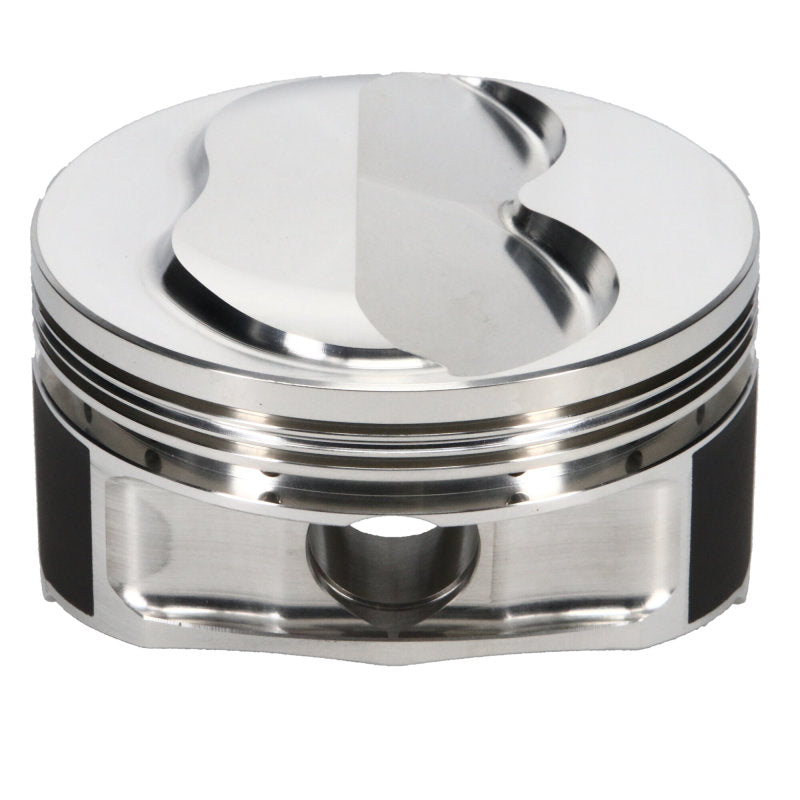 JE Pistons 351 SBF DOME Piston - Single-thumbmail-3