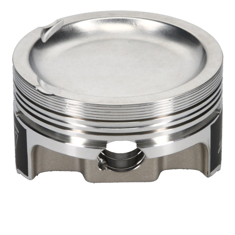 Wiseco Ford Mazda Duratech 2vp Dished 8.8:1 CR Piston Shelf Stock Kit-thumbmail-2