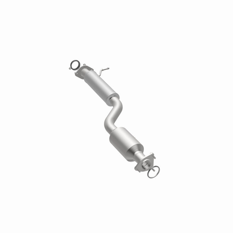 MagnaFlow Conv Direct Fit 10-11 Mazda RX-8 1.3L-thumbmail-5