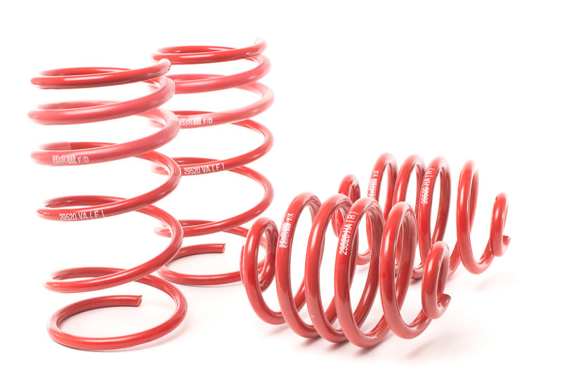 H&R 98-02 BMW M-Coupe/M-Roadster MRC Sport Spring-thumbmail-2