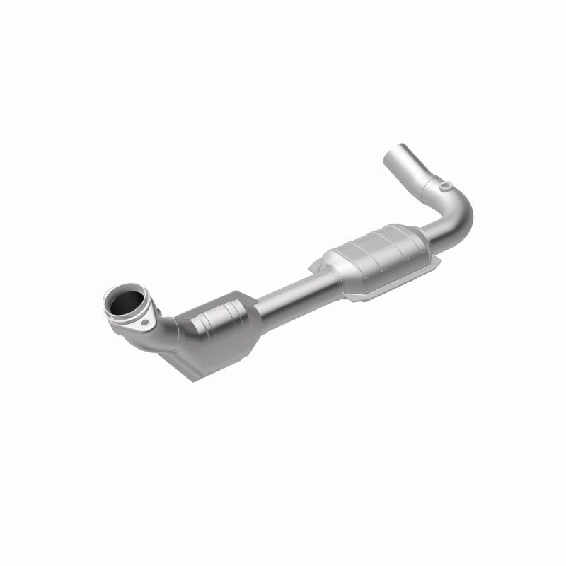 MagnaFlow Conv DF 00-04 Ford E150 4.6L Driver Side-thumbmail-5