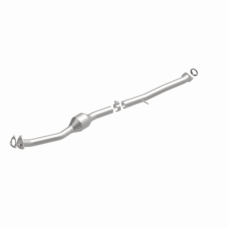 Magnaflow Conv DF 2011-2013 Forester H4 2.5 OEM Underbody-thumbmail-6
