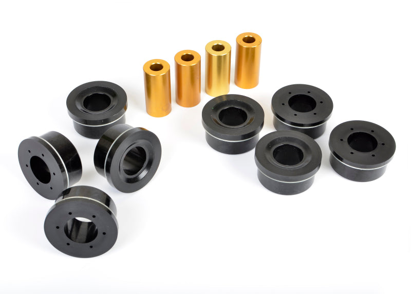 Whiteline 08+ Impreza / WRX / STi Rear Subframe Posi Traction Kit-thumbmail-2