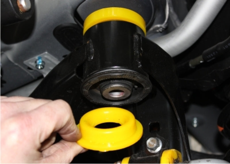 Whiteline 12+ Scion FR-S/Subaru BRZ/Toyota 86/Toyota GT-86 Rear Crossmember-Mount Insert Bushing-thumbmail-4