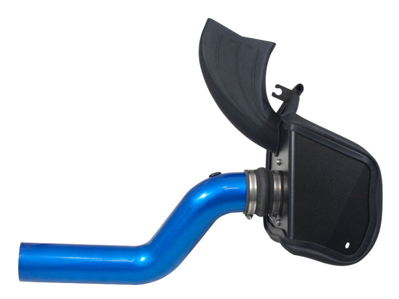 K&N 2016-2017 Ford Focus RS 2.3L Typhoon Short Ram Intake-thumbmail-8