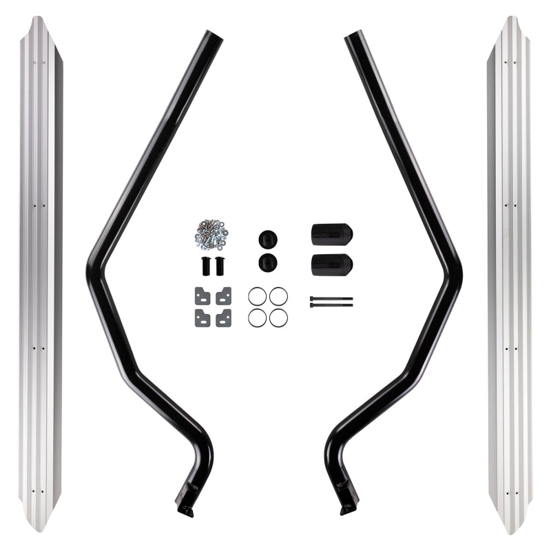 ARB Summit Front Rail Fortuner 15On Suits 4414600-thumbmail-3