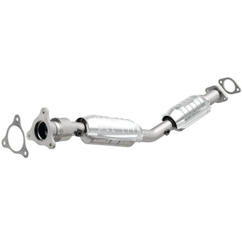 MagnaFlow Conv DF 05-07 Chevy Cobalt/06-07 HHR / 07 Pontiac G5 / 05-07 Saturn Ion/06-07 Ion-2/Ion-3-thumbmail-1