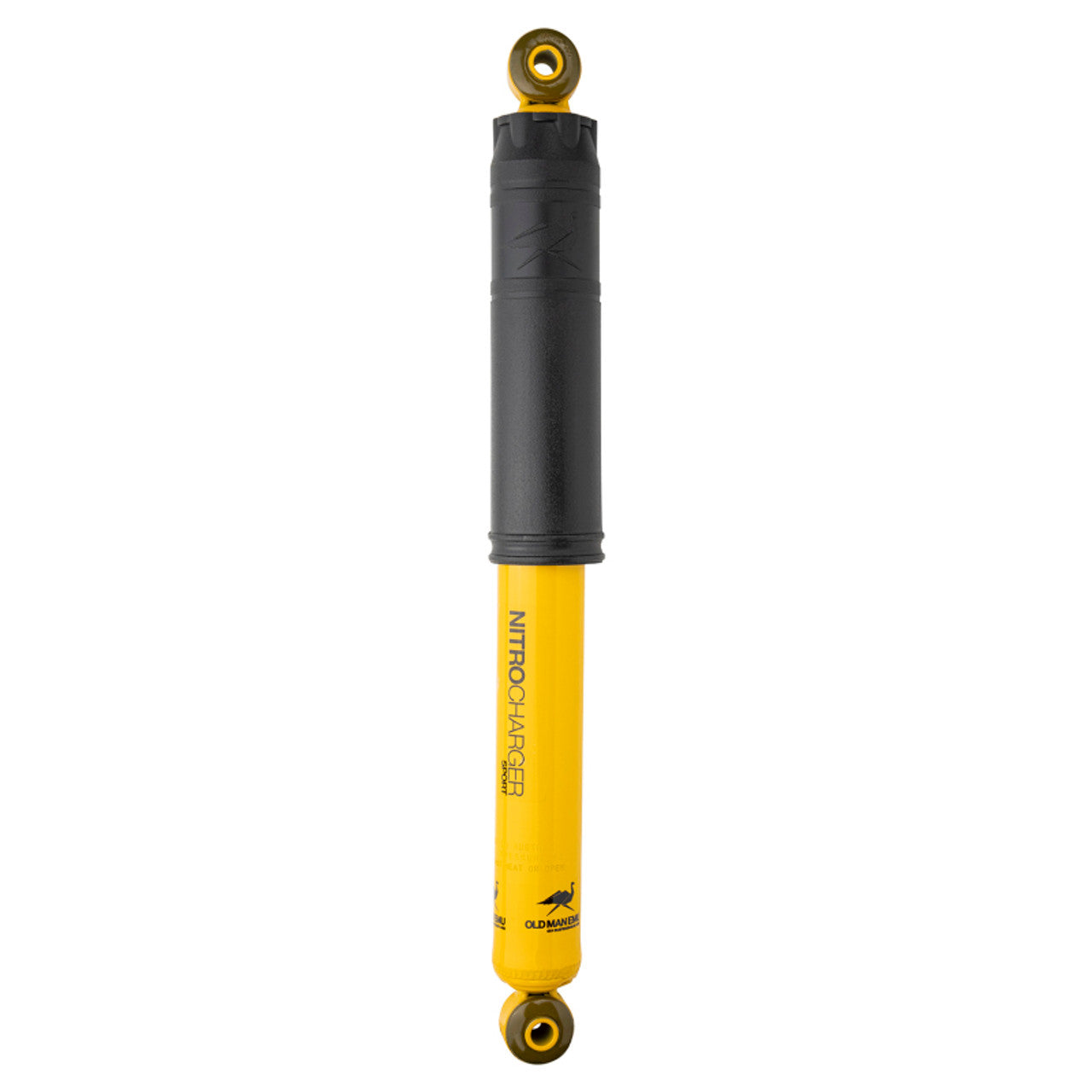 ARB / OME Nitrocharger Sport Shock Chevrolet Colorado-thumbmail-1