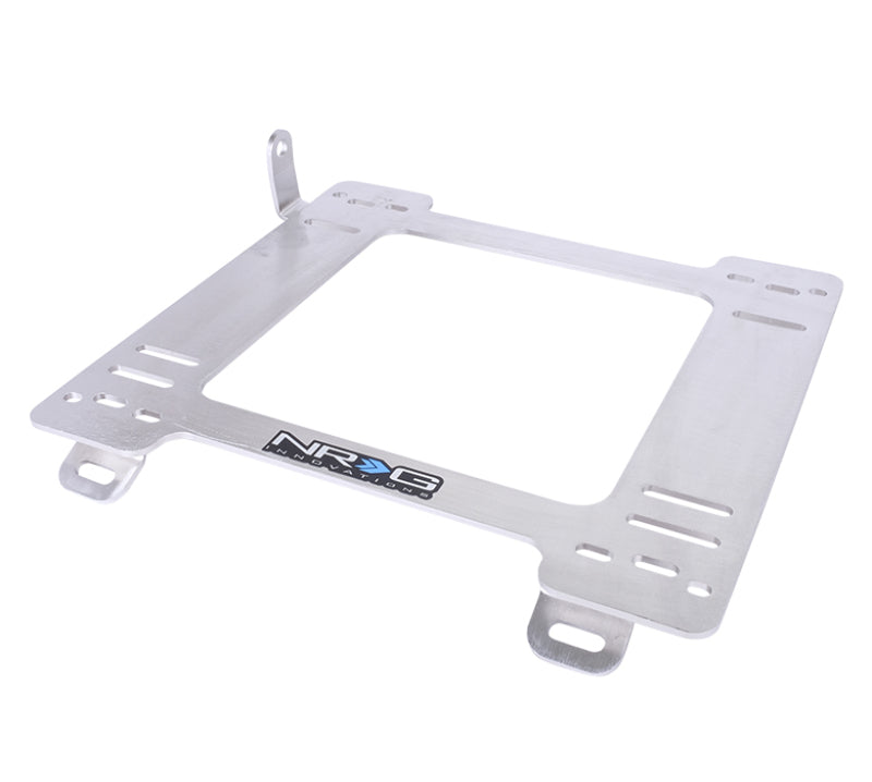 NRG Seat Brackets - 89-97 Mazda Mx-5 Miata NA - Pair-thumbmail-1