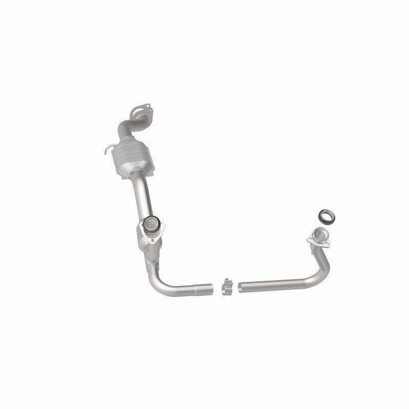 MagnaFlow Conv DF 01-05 Chevrolet Blazer 4.3L 4WD-thumbmail-7
