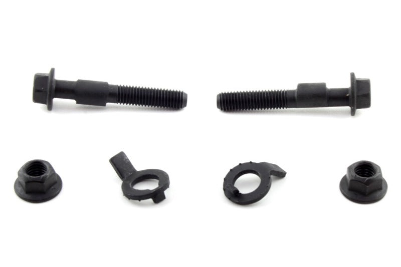 Whiteline 89-98 Nissan 240SX S13 & S14 Front / 6/09+ Chevy Cruze JG Camber Adjusting Bolt Kit - 12mm-thumbmail-1