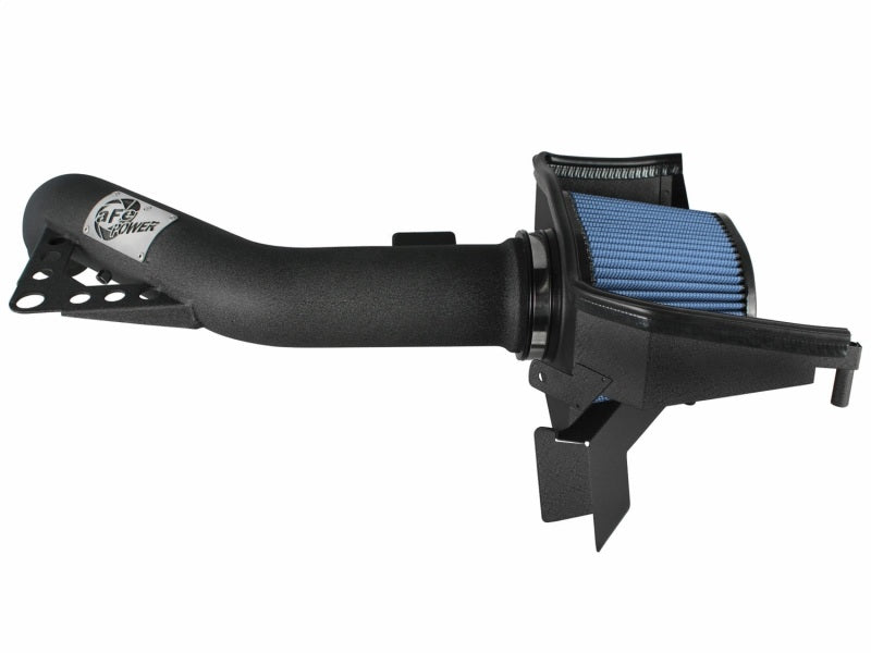 aFe MagnumFORCE Intake Stage-2 Pro 5R 12-15 BMW 335i (F30) L6 3.0L (t) N55-thumbmail-1