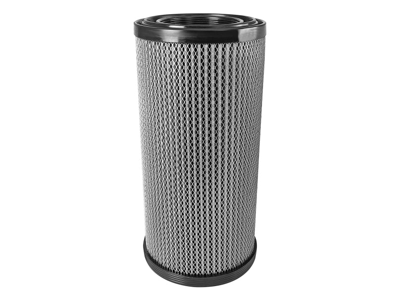 aFe ProHDuty Air Filters OER PDS A/F HD PDS RO:(12.80x5.99)Tx(12.58x7.47)Bx25.75H-thumbmail-1