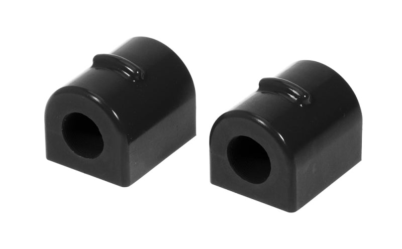 Prothane 04-05 Mazda 3 Front Sway Bar Bushings - 21mm - Black-thumbmail-1