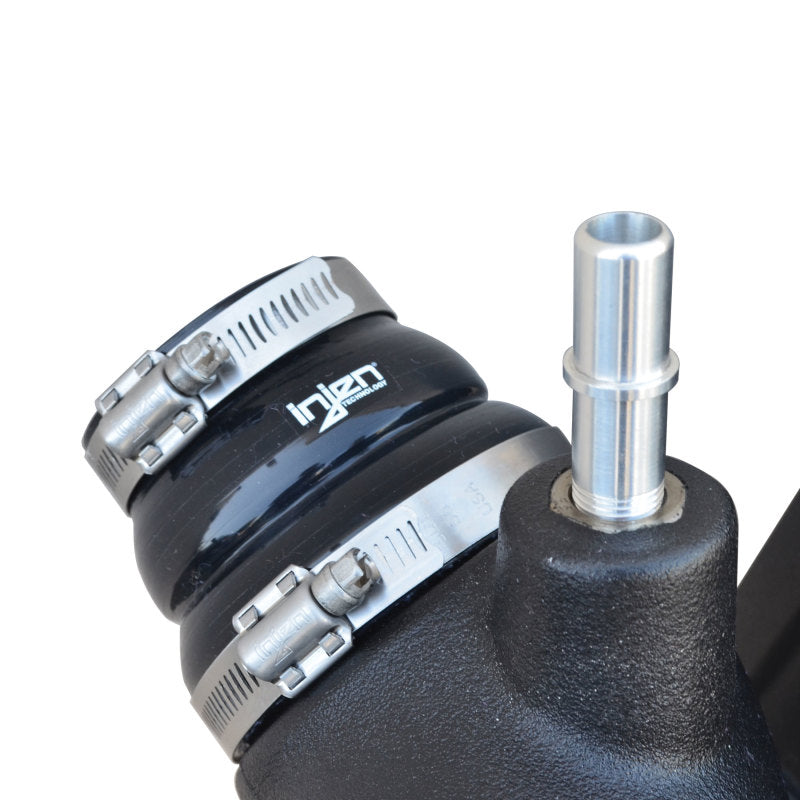 Injen 16-20 Chevy Camaro L4 2.0L Turbo LTG Ecotoec (LT) Evolution Intake-thumbmail-5
