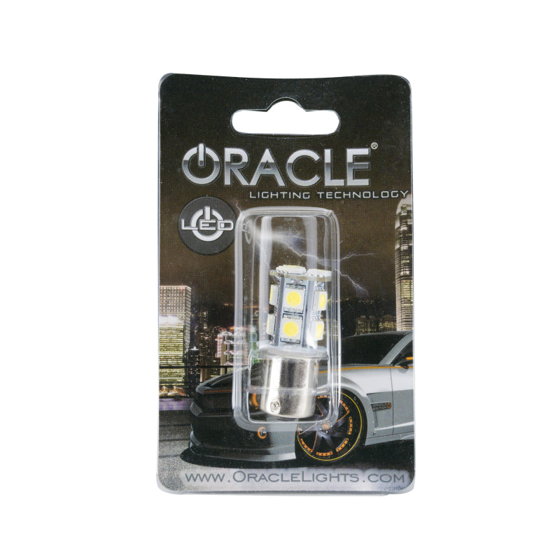 Oracle 1156 13 LED 3-Chip Bulb (Single) - Cool White-thumbmail-4