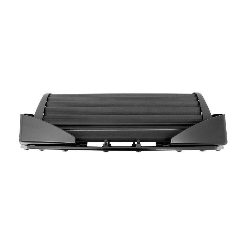 Westin HDX Flush Mount B-FORCE LED Light Kit (Set of 2) w/wiring harness - Black-thumbmail-5