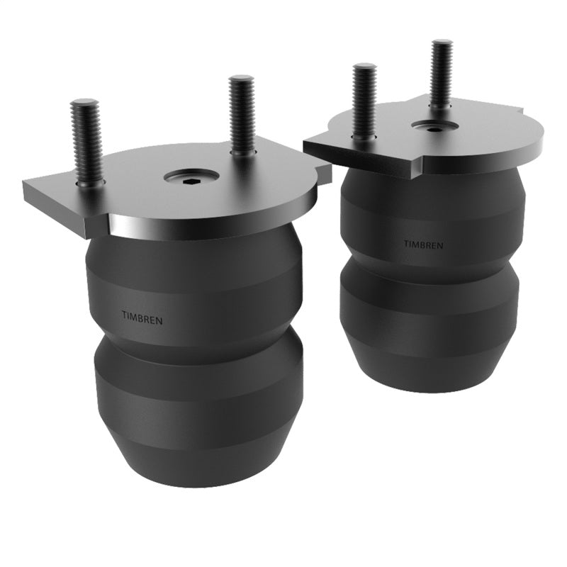 Timbren 1996 Mitsubishi Fuso FE-SP Front Suspension Enhancement System-thumbmail-1