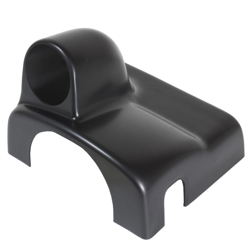 Autometer 99-03 Volkswagen Golf / 99-03 Jetta 52mm Single Steering Column Pod-thumbmail-1