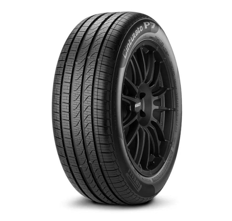 Pirelli Cinturato P7 All Season Tire - 225/50R18 95V (BMW)-thumbmail-1