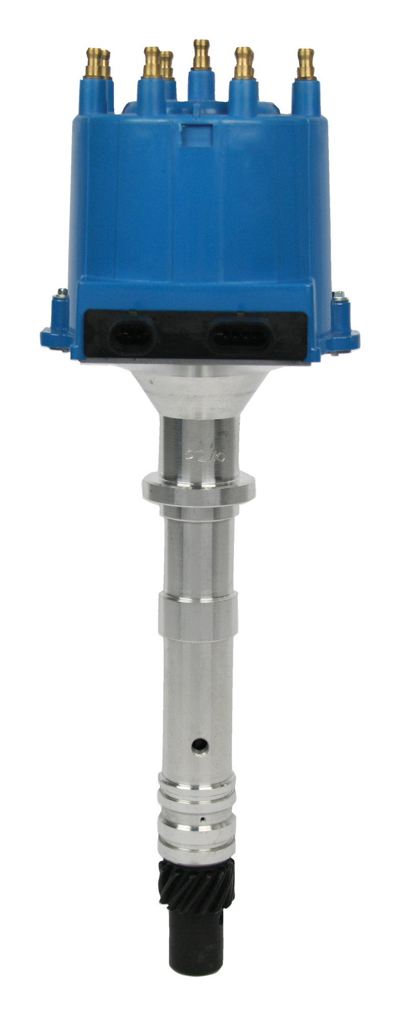 Moroso 87-92 GM F-Body DuraFire Distributor (Use w/Part No 72358)-thumbmail-1