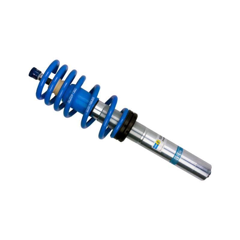 Bilstein B16 2017+ Audi A4 / A4 Quattro Front and Rear Performance Suspension System-thumbmail-8