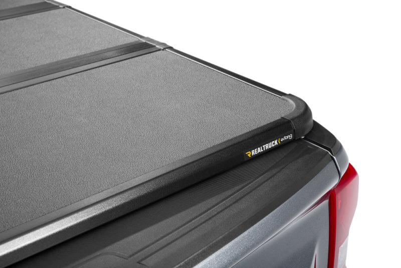 Extang 20-23 Chevy/GMC Silverado/Sierra 2500/3500HD (6ft. 10in. Bed) Solid Fold ALX-thumbmail-19