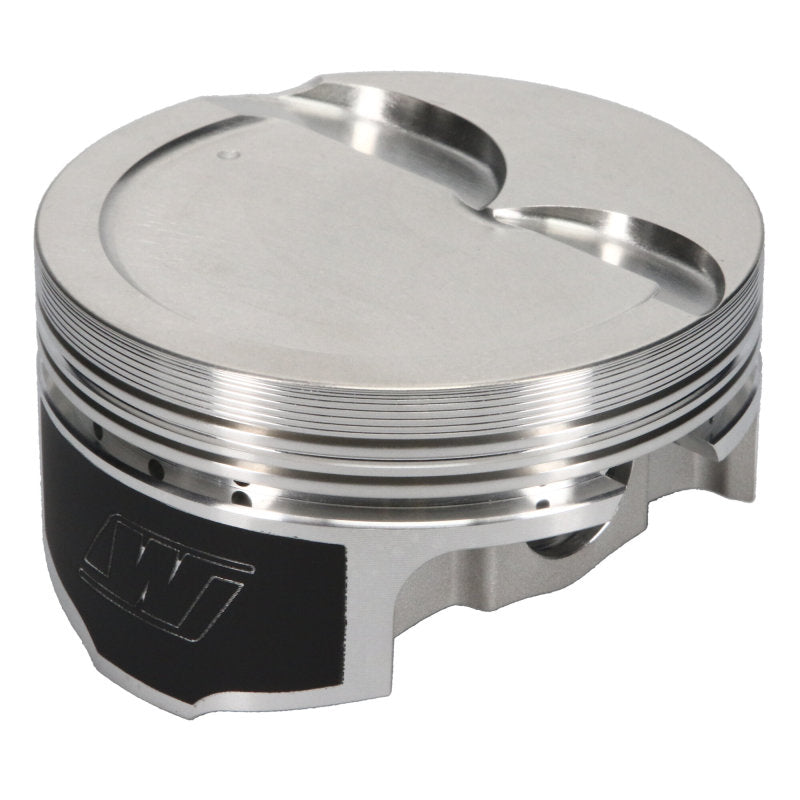 Wiseco Chevy LS Series -8cc R/Dome 4.020inch Bore Piston Shelf Stock Kit-thumbmail-3