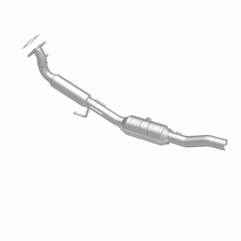 MagnaFlow Conv DF 04-05 VW Jetta 2L-thumbmail-4
