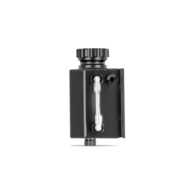 Mishimoto 1L Coolant Overflow Tank - Black-thumbmail-2