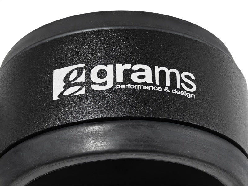 Grams Performance Billet Mount Single Fuel Pump-thumbmail-2